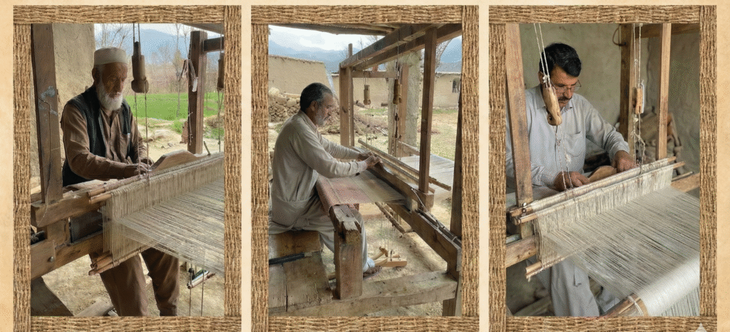 Skilled Artisans
