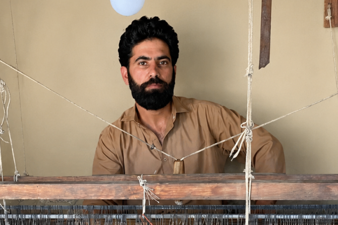 Kamran Khan
