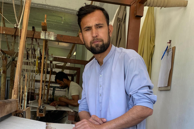Muhammad Asghar