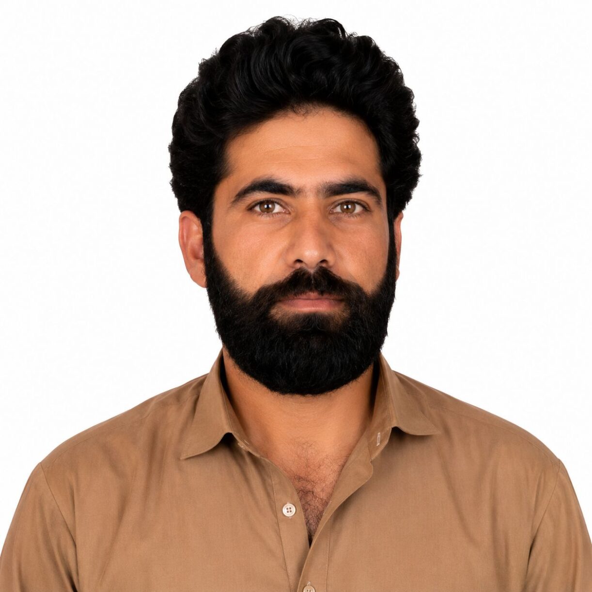 Kamran Khan