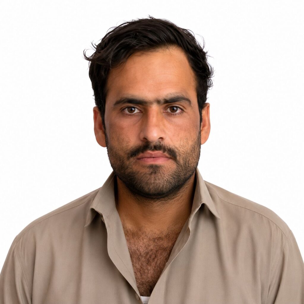 M. Abzar Uddin