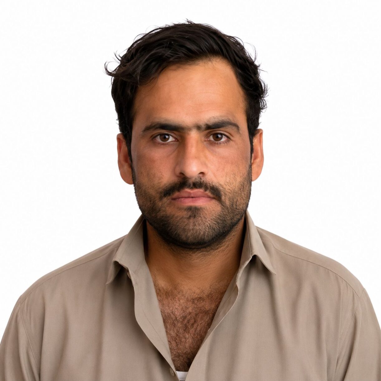 M. Abzar Uddin